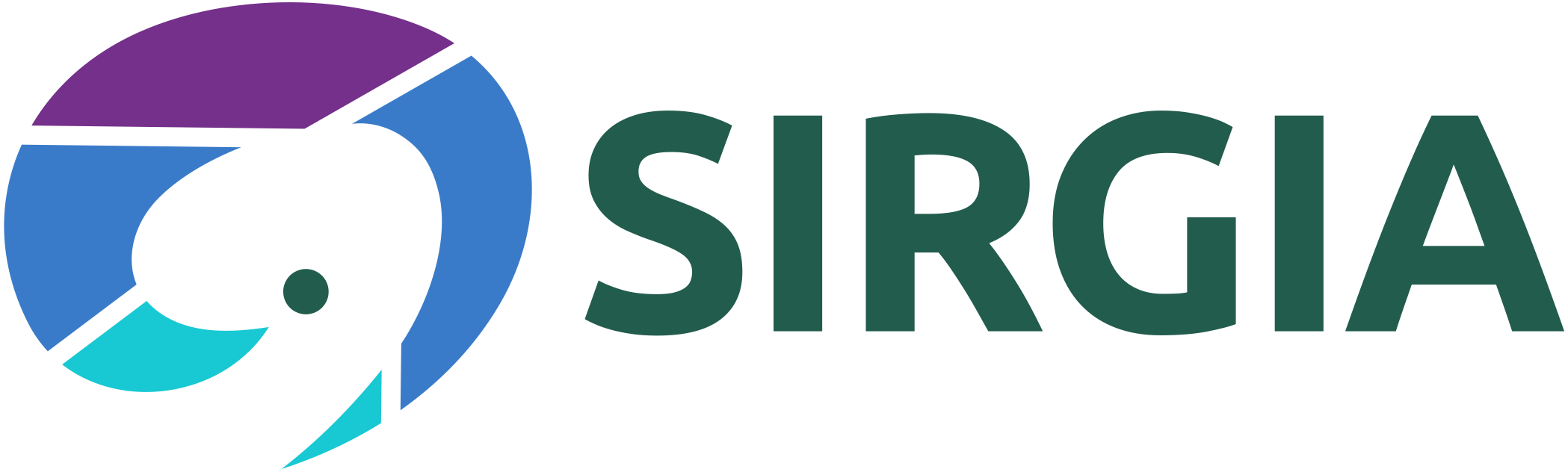 SIRGIA – Tu electricidad bajo control